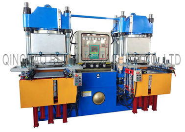 Próżniowa hydrauliczna maszyna do formowania pod ciśnieniem 300T z automatycznym otwieraniem form