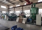 1000 kg / h Maszyna do recyklingu zużytych opon Linia do produkcji proszków gumowych