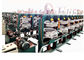 Gumowa maszyna do utwardzania rur wewnętrznych 6500 × 1100 × 1800 mm dla przemysłu gumowego