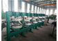 Gumowa maszyna do utwardzania rur wewnętrznych 6500 × 1100 × 1800 mm dla przemysłu gumowego