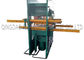 Bullpen Mats Gumowa hydrauliczna prasa wulkanizacyjna / Maszyna do formowania produktów gumowych