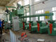 Maszyna do recyklingu zużytych opon przemysłowych Drobna gumowa młyn do rozdrabniania proszku