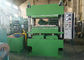 Gumowa prasa wulkanizacyjna 160T Maszyna do produkcji gumowej podeszwy