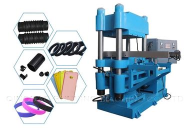 Płyta gumowa Wulkanizator Gumowa maszyna do produkcji dywanów z pianki EVA PVC