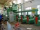 1500kg / H Maszyna do recyklingu zużytych opon Automatyczna maszyna do proszkowania opon