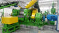 W pełni automatyczna maszyna do recyklingu zużytych opon o wysokiej wydajności z roczną gwarancją