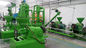 Maszyna do recyklingu zużytych opon do certyfikacji ISO 30-100 oczek proszku