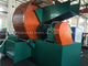 4m Duża maszyna do recyklingu zużytych opon 20 - 100 oczek w proszku Rozmiar Niskie zużycie energii